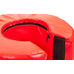 Мешок боксерский Zelart напольный водоналивной (SB-2141, красный)